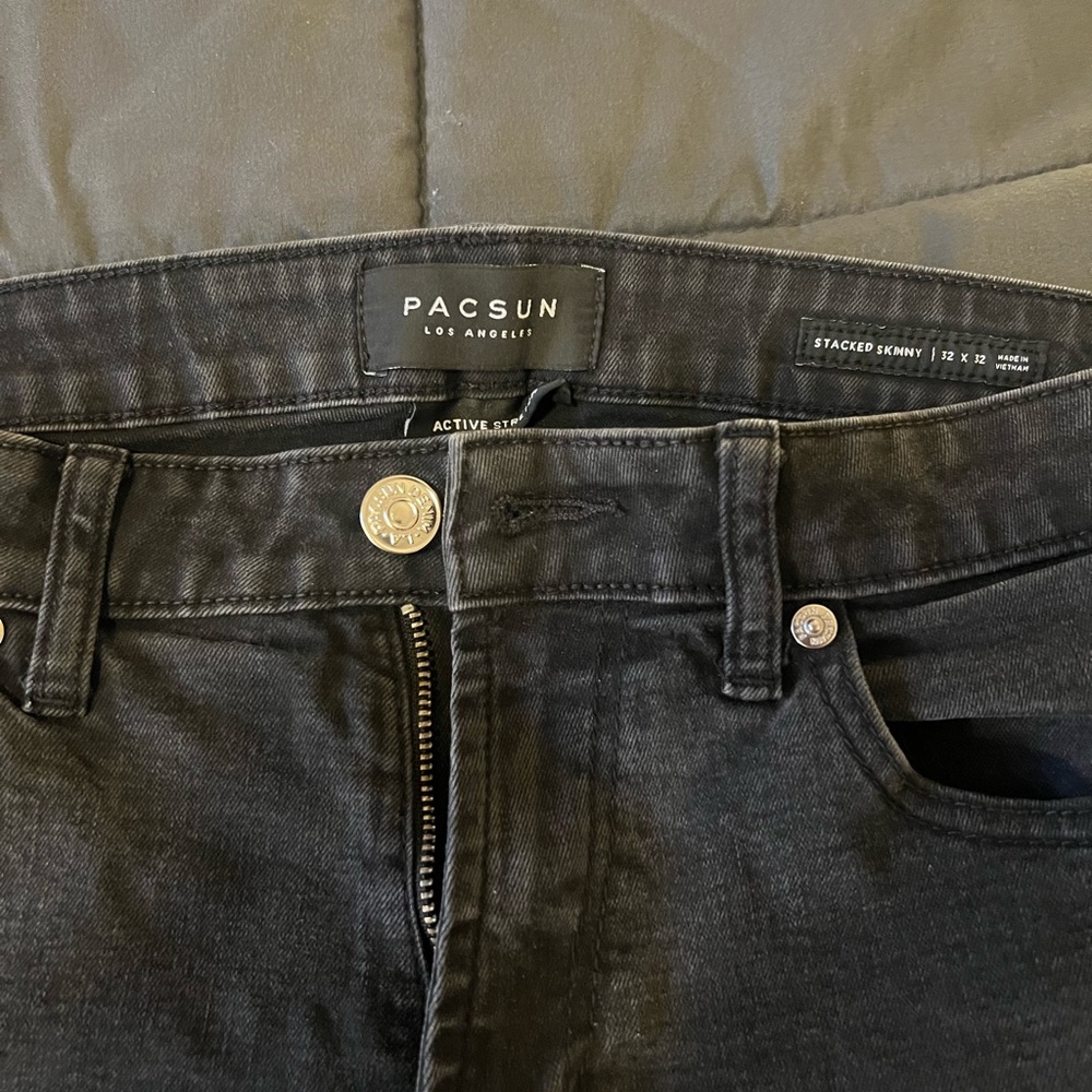 PacSun Jeans